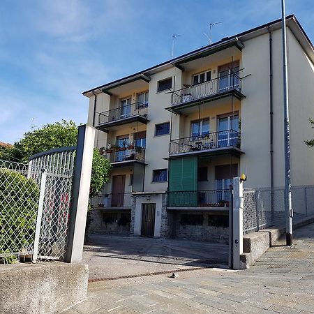 Casa Elena Apartment Albese Con Cassano ภายนอก รูปภาพ