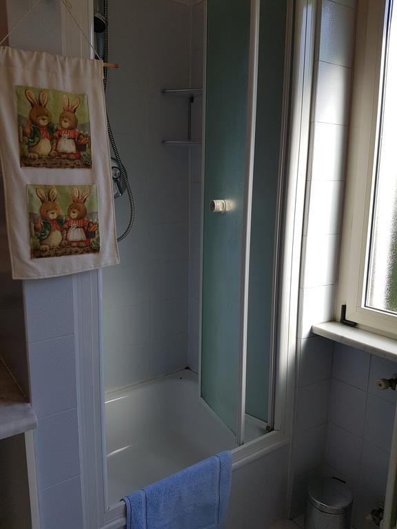 Casa Elena Apartment Albese Con Cassano ภายนอก รูปภาพ