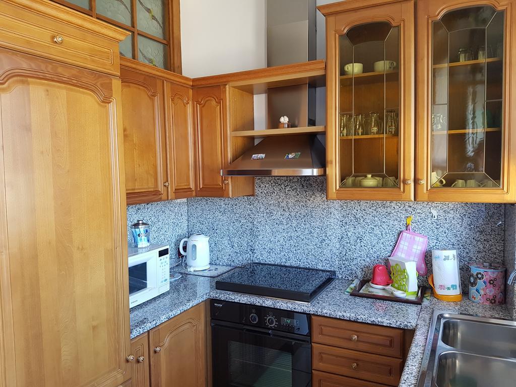 Casa Elena Apartment Albese Con Cassano ภายนอก รูปภาพ