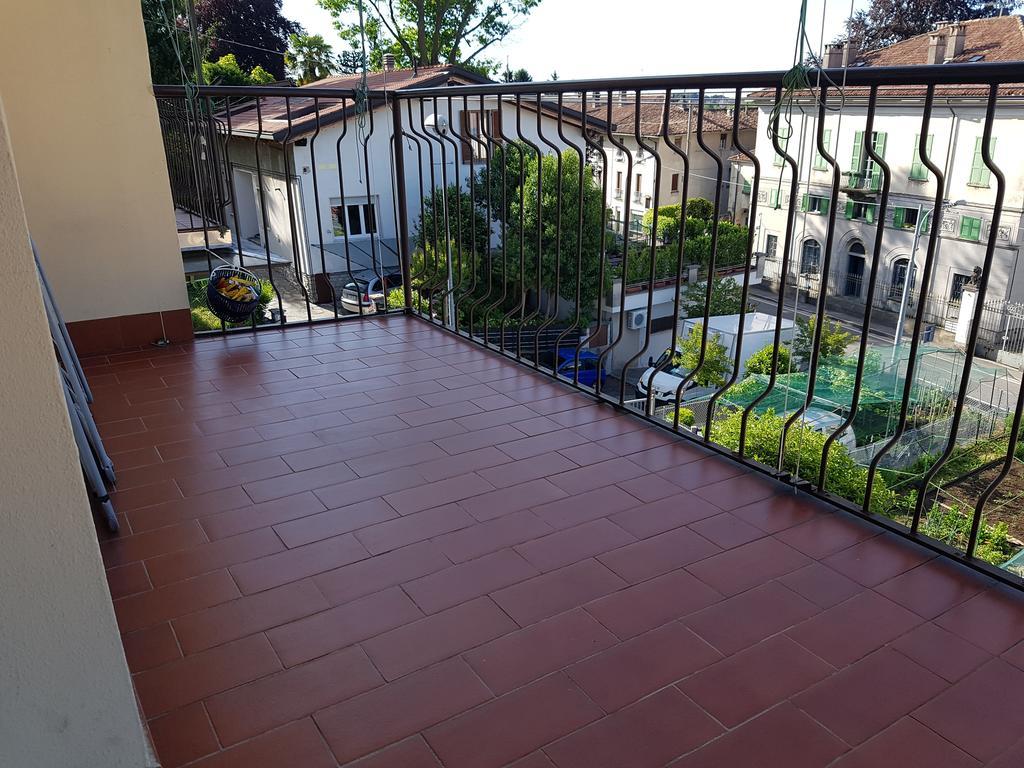 Casa Elena Apartment Albese Con Cassano ภายนอก รูปภาพ