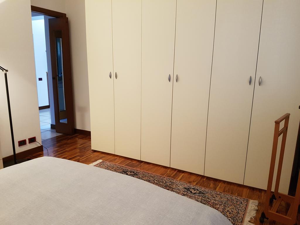 Casa Elena Apartment Albese Con Cassano ภายนอก รูปภาพ