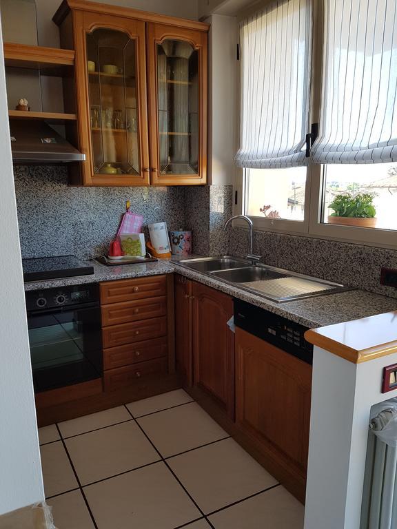 Casa Elena Apartment Albese Con Cassano ภายนอก รูปภาพ