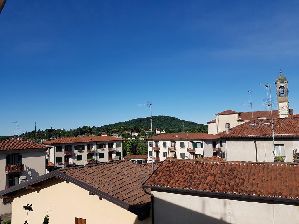 Casa Elena Apartment Albese Con Cassano ภายนอก รูปภาพ